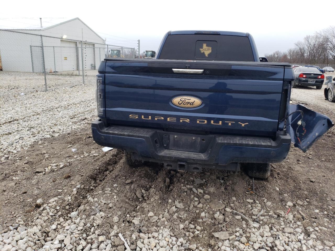 2019 Ford F250 - Image 6