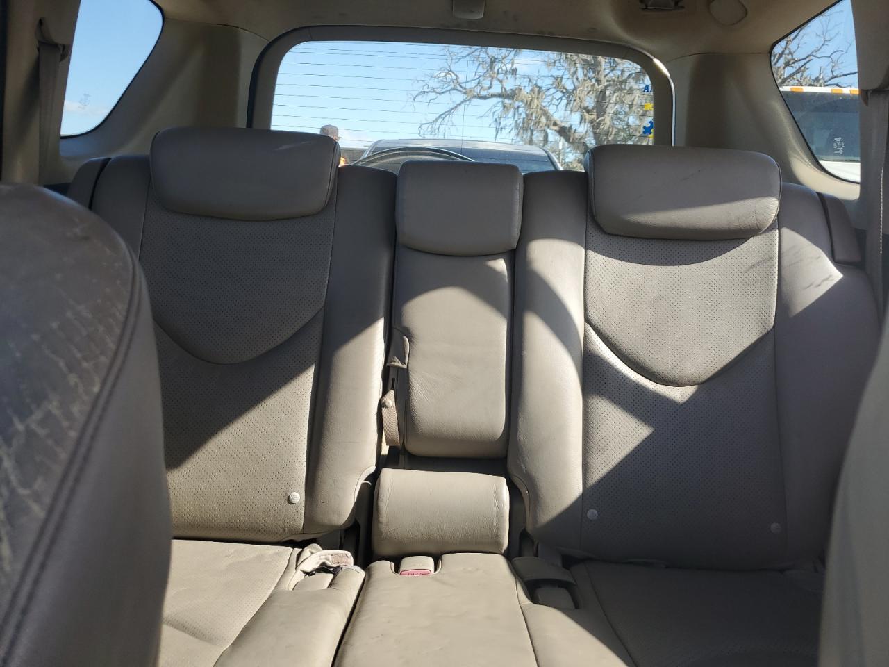 2006 Toyota RAV 4 - Image 10