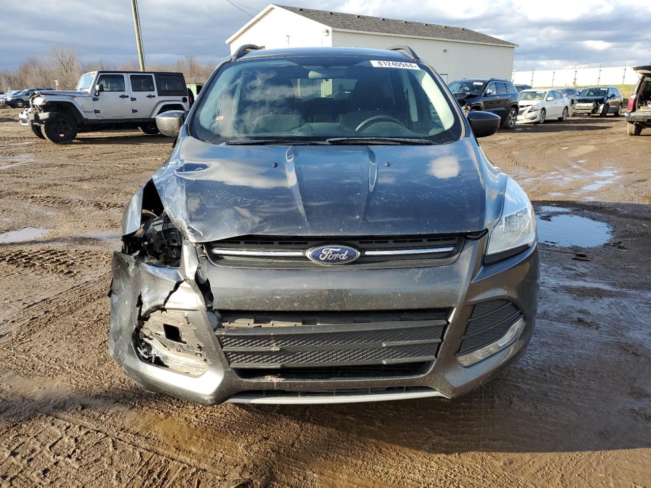 2016 Ford Escape - Image 5