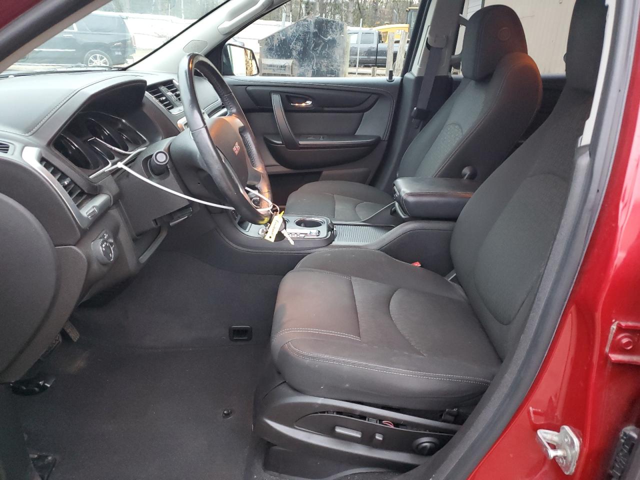 2013 GMC Acadia - Image 7
