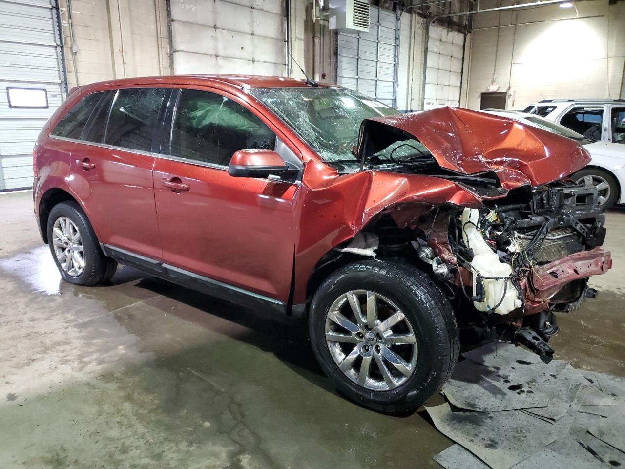 2014 Ford Edge - Image 4