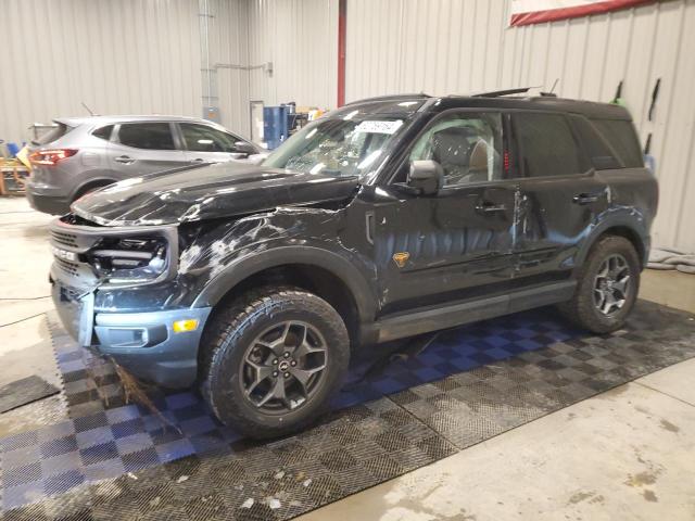 2021 Ford Bronco Sport Badlands for Sale in Appleton, WI - All Over