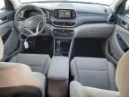 2021 Hyundai Tucson Limited for Sale in Sikeston, MO - All Over