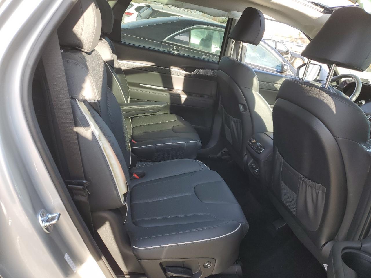 2024 Hyundai Palisade - Image 11