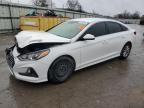 2018 Hyundai Sonata Se en Venta en Lebanon, TN - Front End