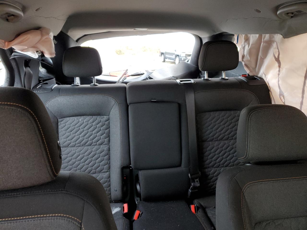 2019 Chevrolet Equinox - Image 10
