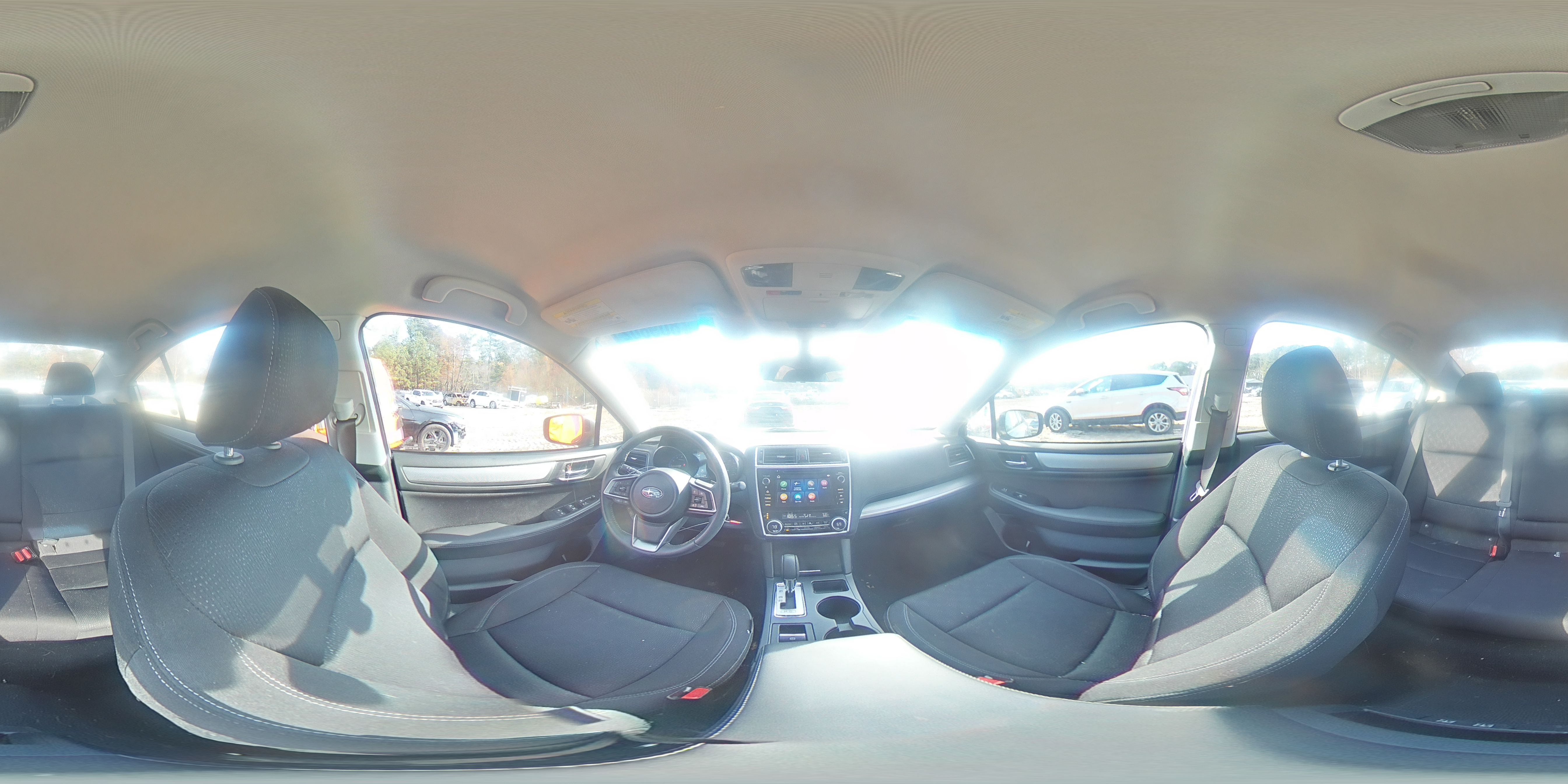 2019 Subaru Legacy - Image 13