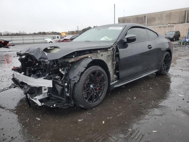 2025 BMW M4, VIN: WBS23HK00SCT37239