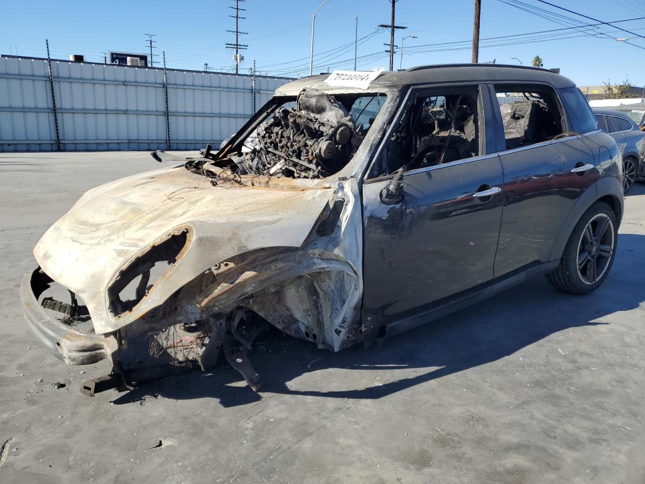 2016 MINI Cooper - Image 1