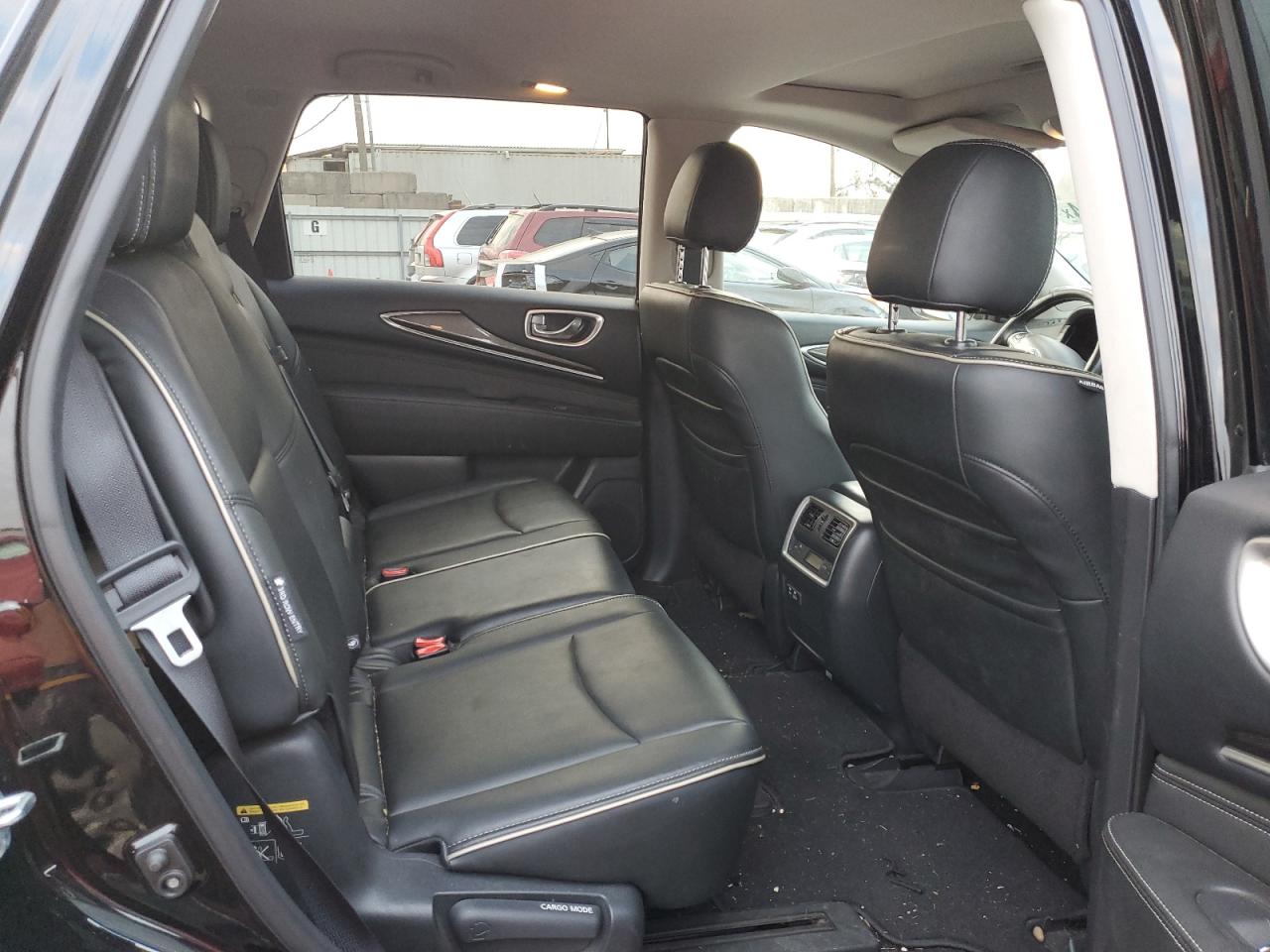 2019 Infiniti QX60 - Image 11