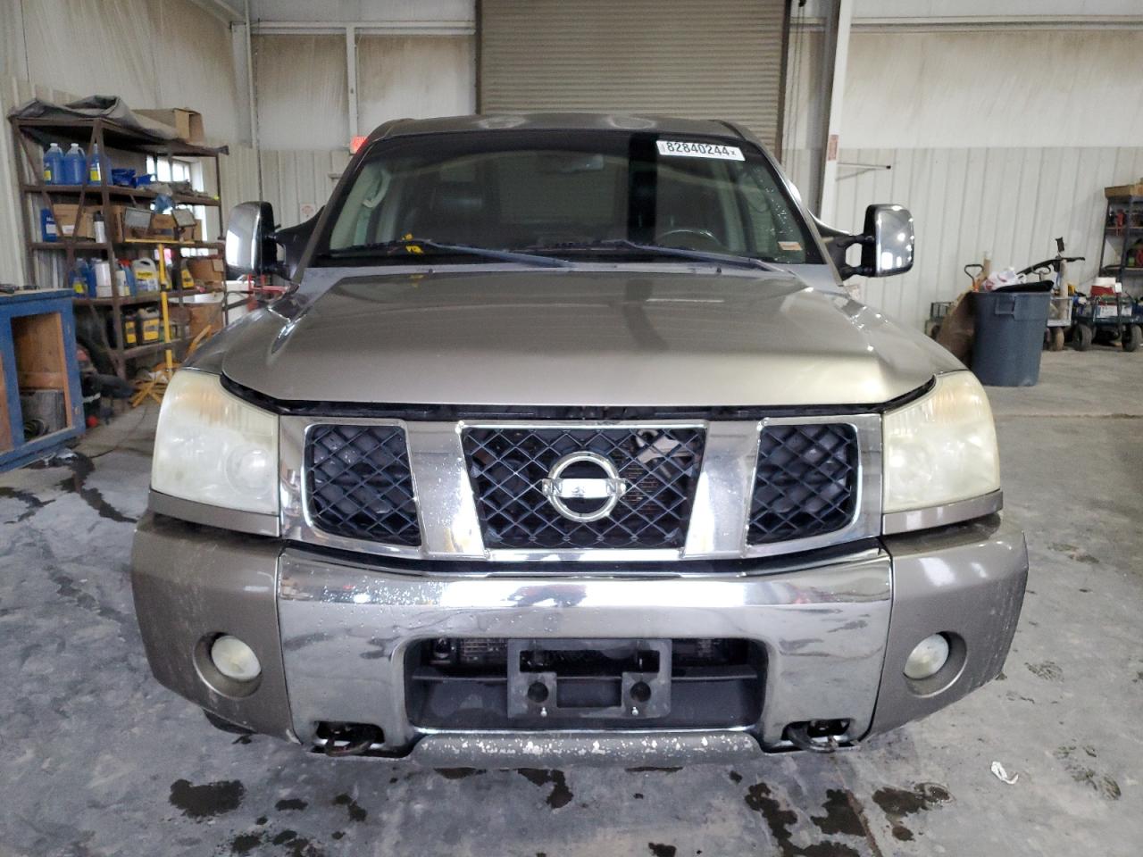 2006 Nissan Titan - Image 5