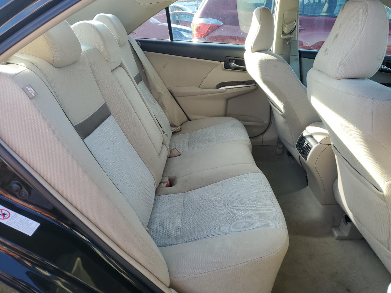 2012 Toyota Camry - Image 10