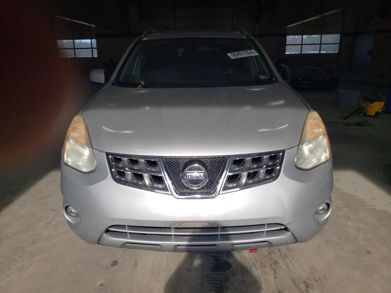 2012 Nissan Rogue - Image 5