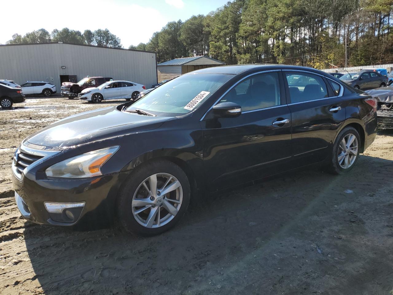 1N4AL3AP5FC198564 2015 NISSAN ALTIMA - Image 1
