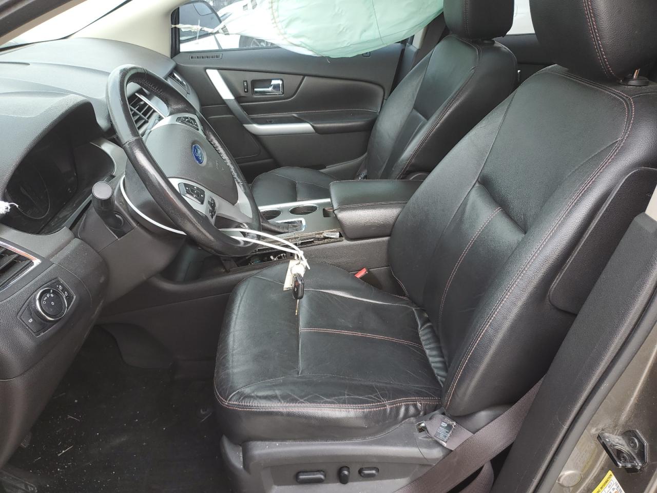 2013 Ford Edge - Image 7