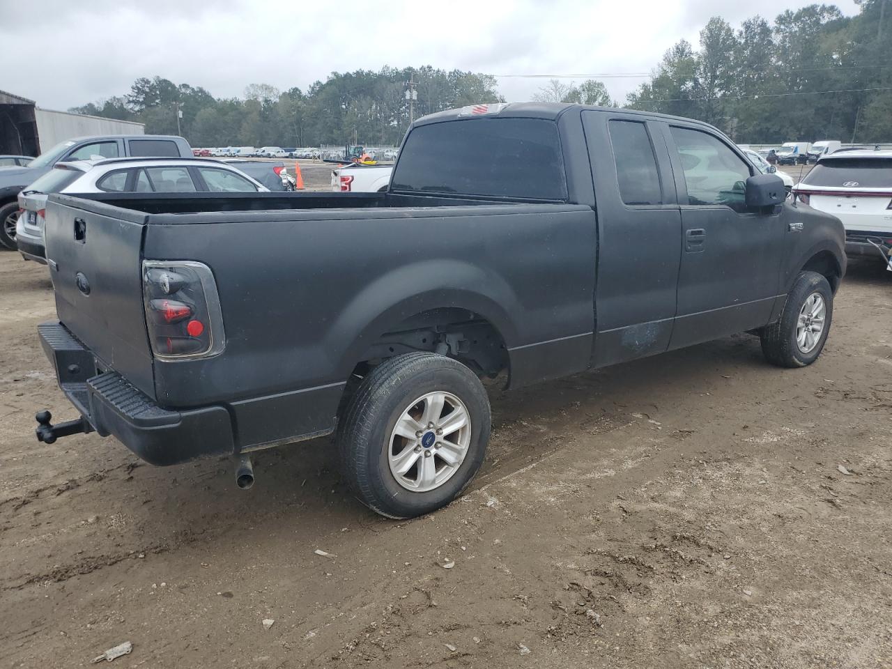 2006 Ford F-150 - Image 3