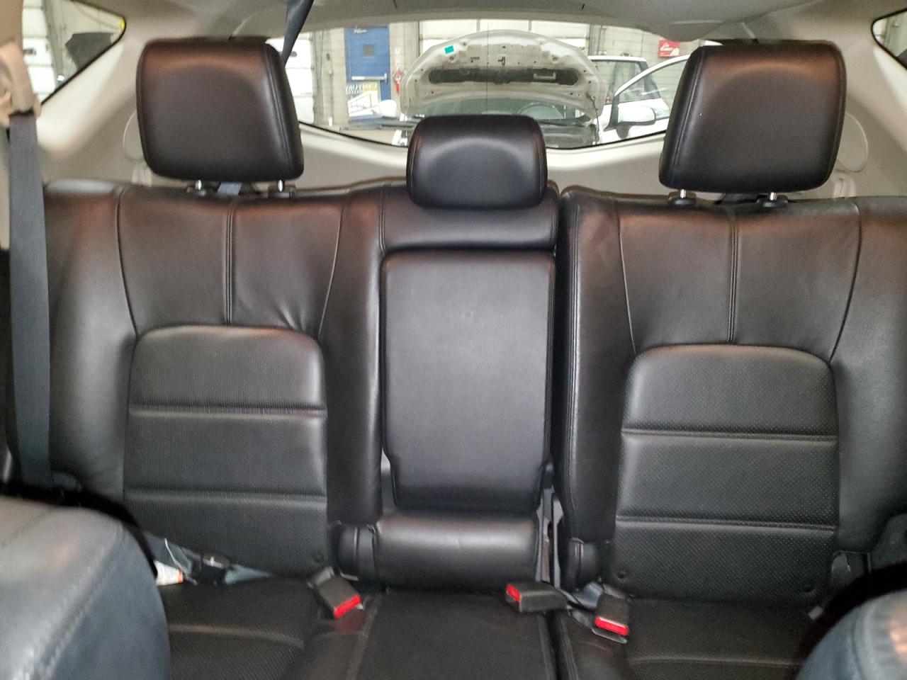 2011 Nissan Murano - Image 10