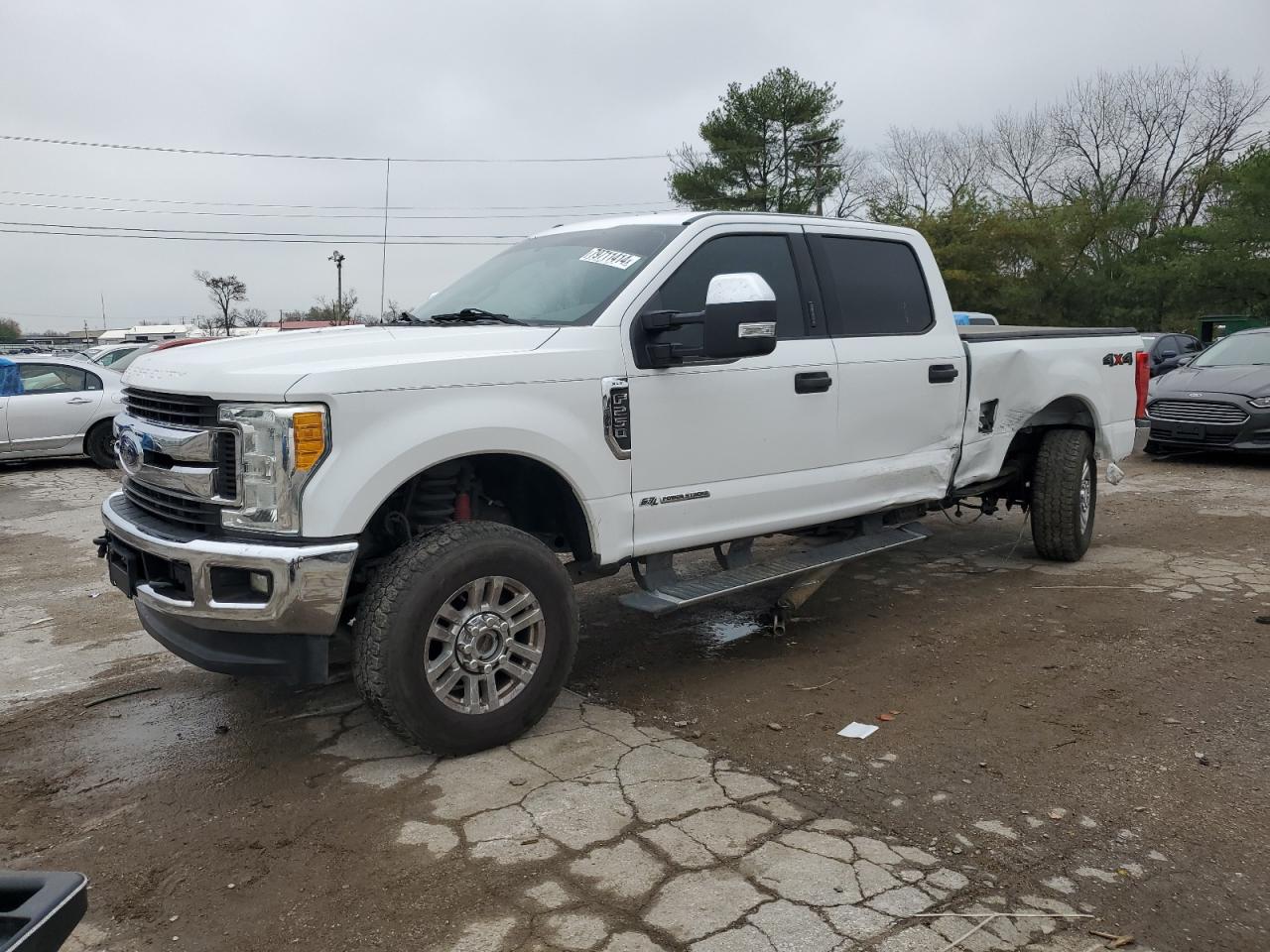 2017 Ford F250 - Image 1
