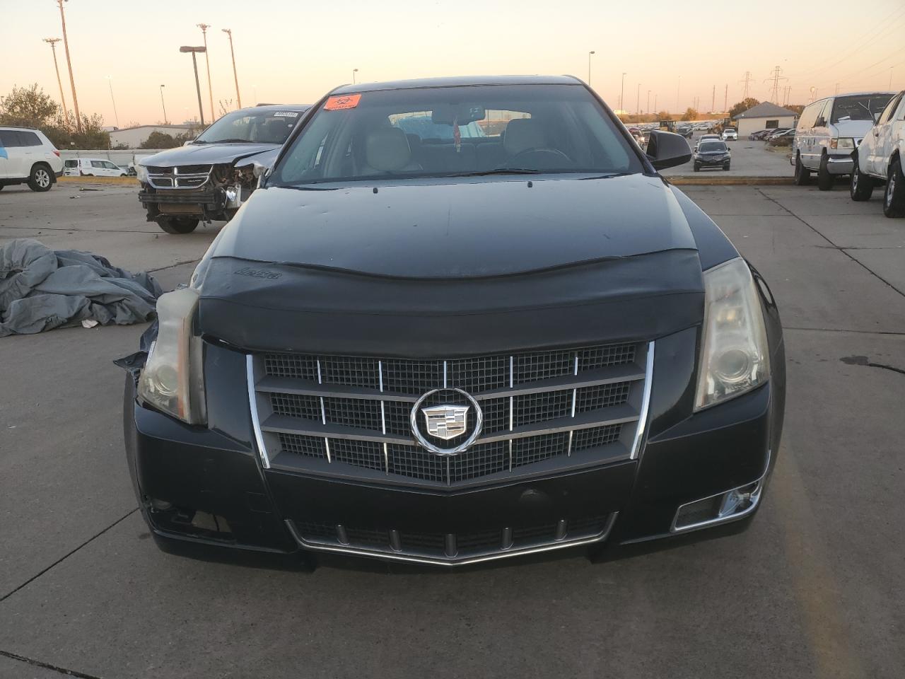 2012 Cadillac CTS - Image 5