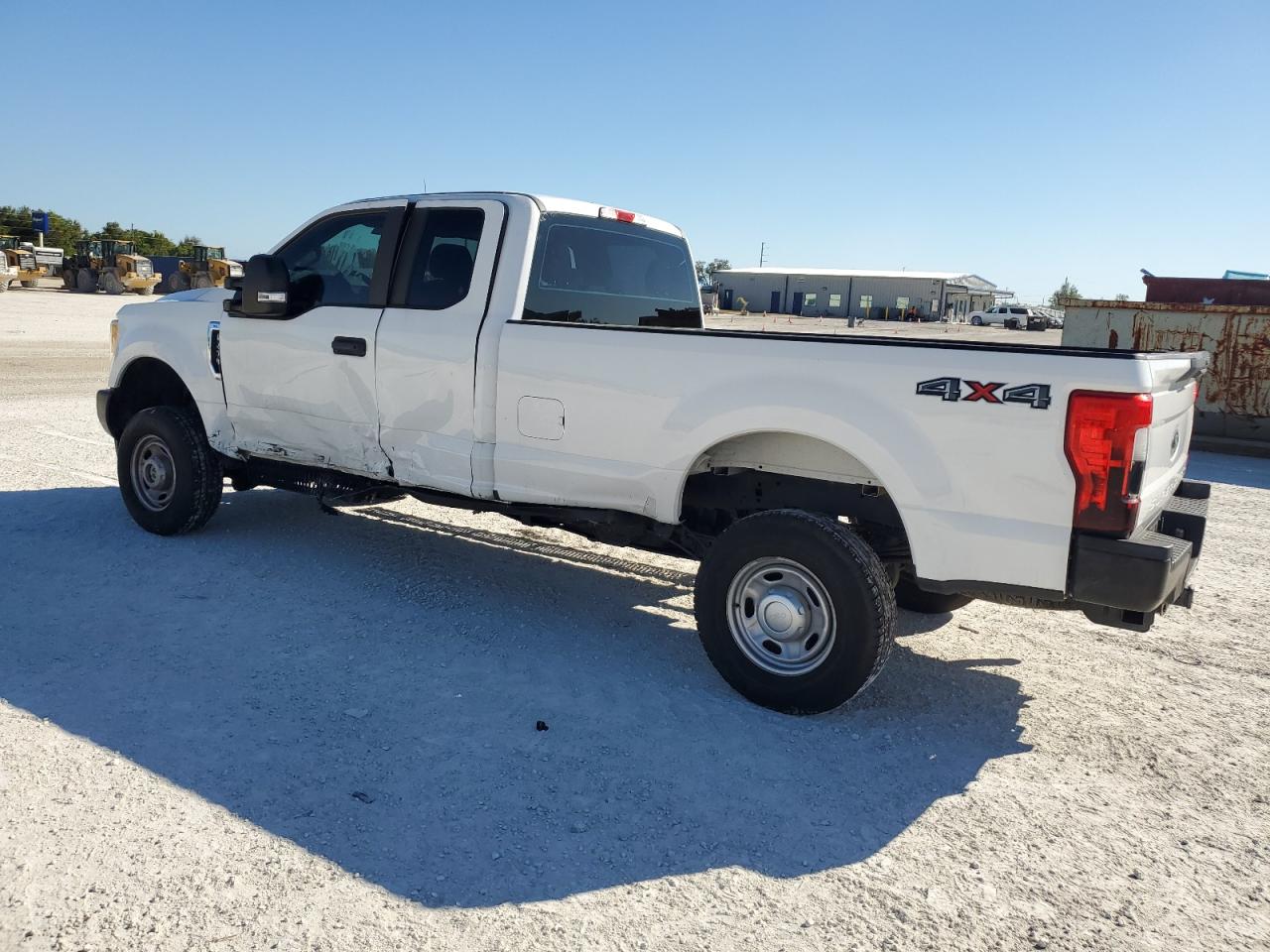 2017 Ford F250 - Image 2