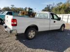 2004 Ford F150  للبيع في Riverview، FL - Water/Flood