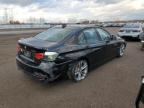 2016 Bmw 320 Xi იყიდება Bowmanville-ში, ON - Front End