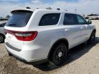 2021 DODGE DURANGO PURSUIT for sale at Copart CA - LOS ANGELES