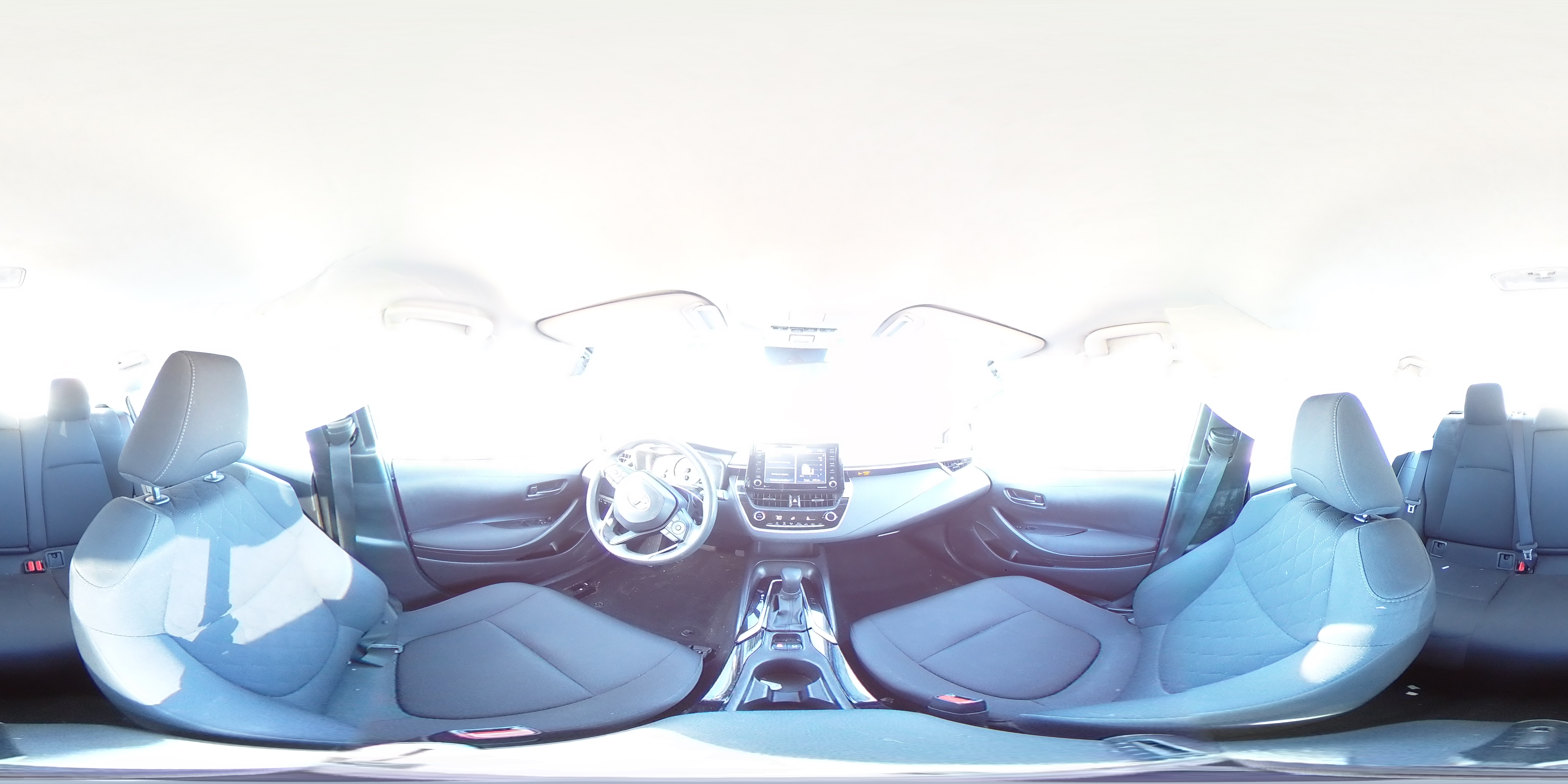 2022 Toyota Corolla - Image 13