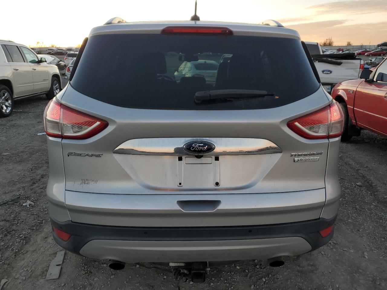 2015 Ford Escape - Image 6