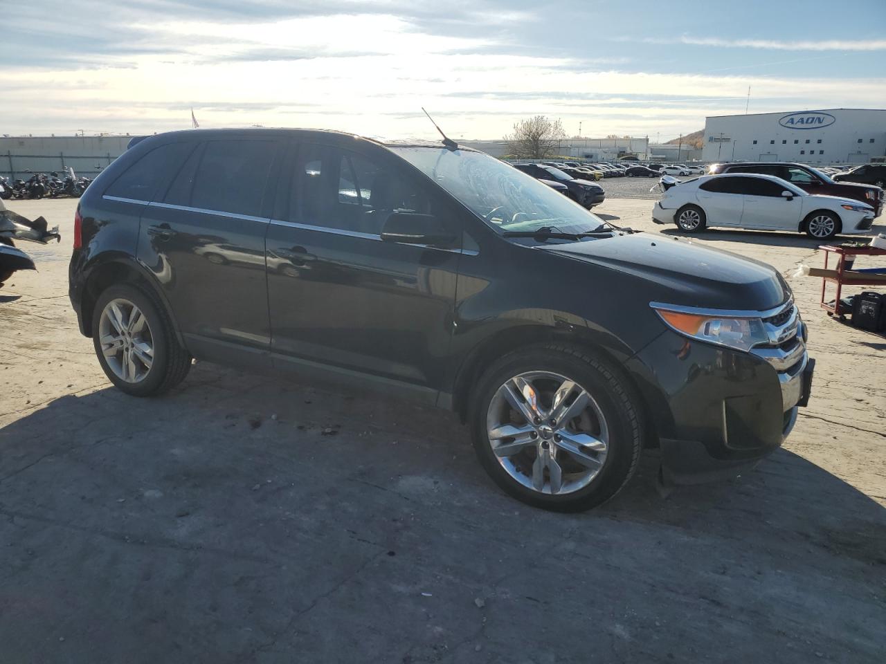 2013 Ford Edge - Image 4
