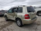 2003 Toyota Highlander Limited de vânzare în Lexington, KY - Side