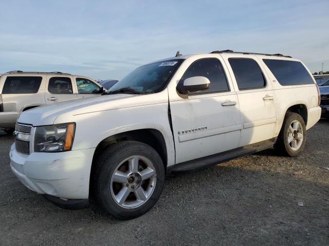 2007 Chevrolet Suburban K1500 for Sale in Antelope, CA - Normal Wear