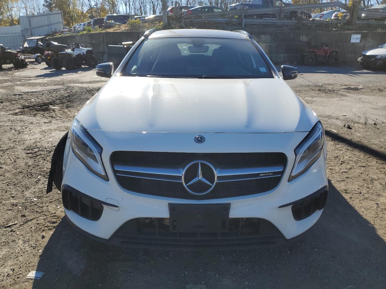 2018 Mercedes-Benz GLA-klasse - Image 5