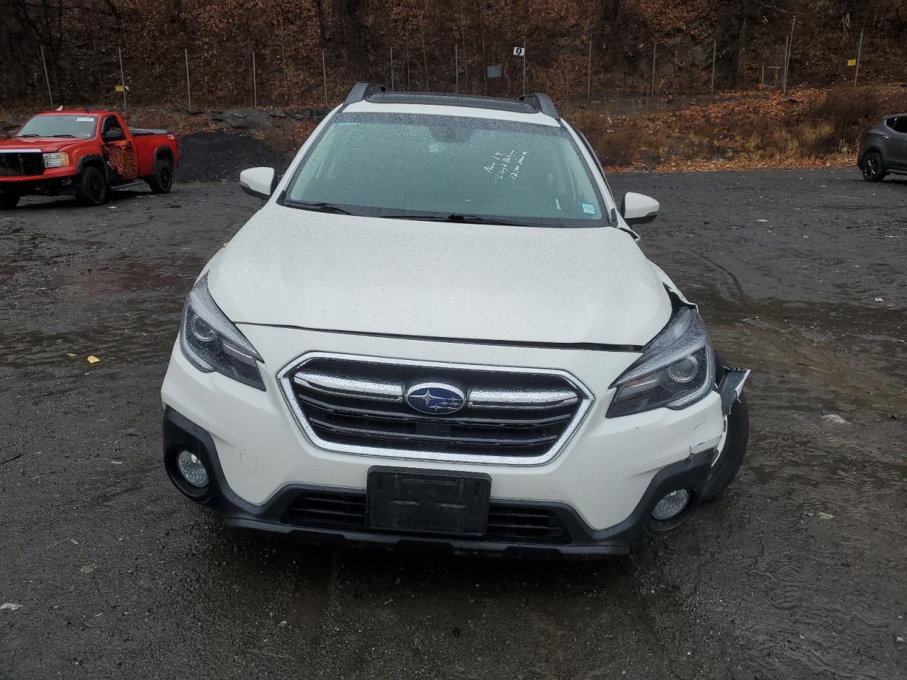 2019 Subaru Legacy - Image 5