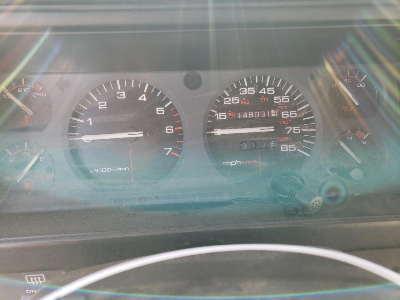 1996 Jeep Grand Cherokee - Image 9