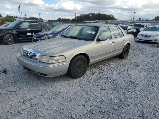 2006 Mercury Grand Marquis Gs