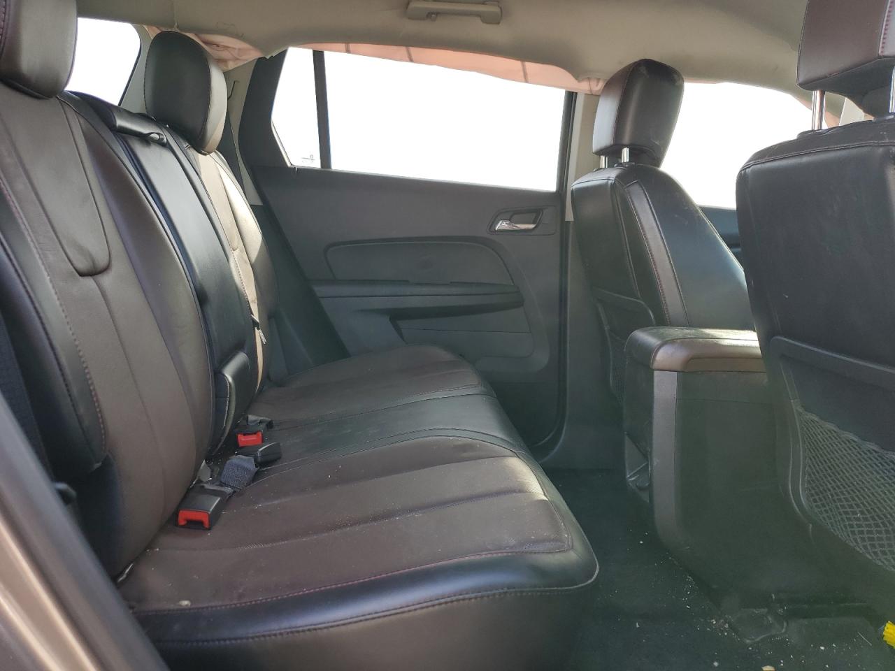 2012 GMC Terrain - Image 11