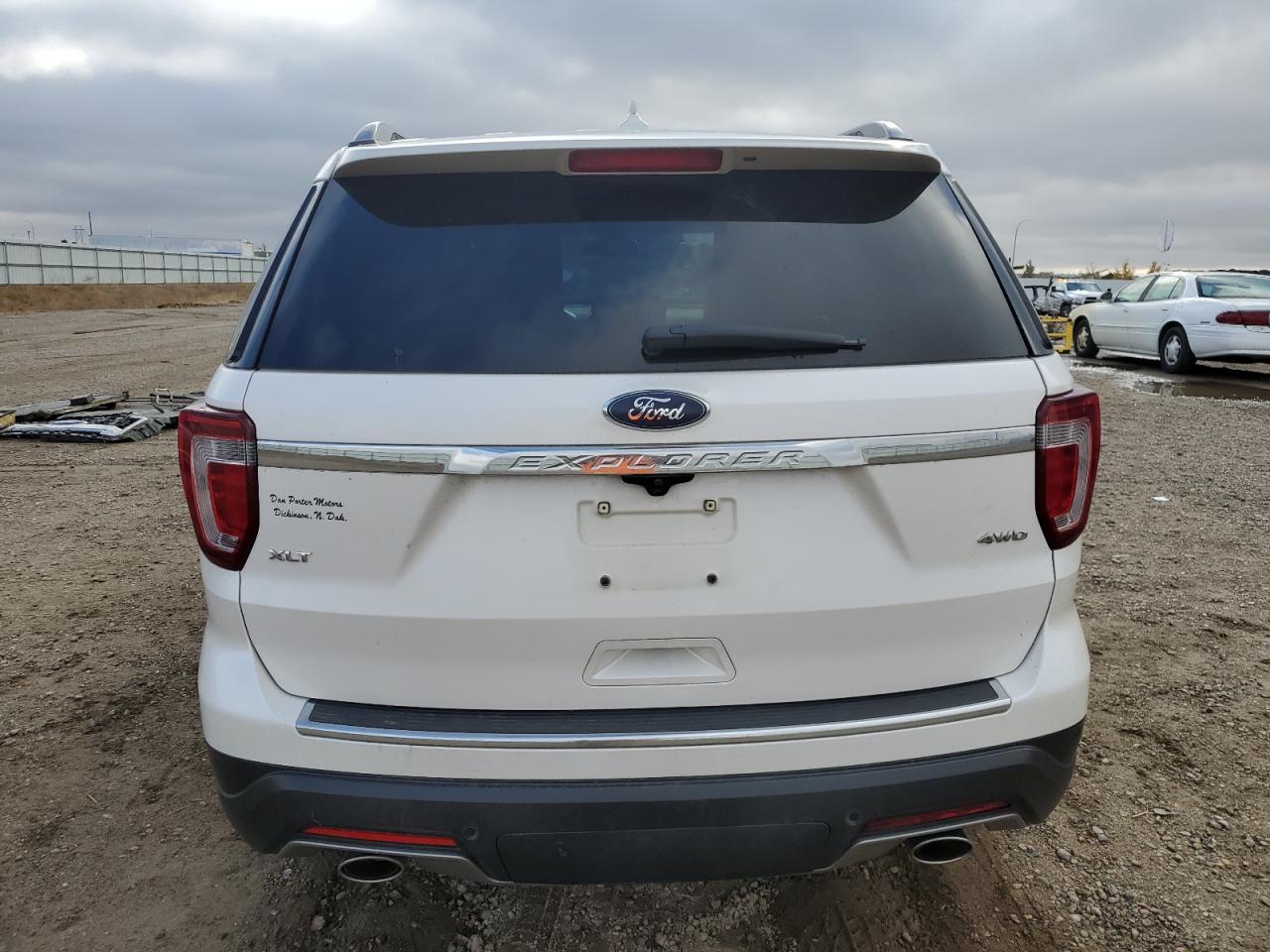2018 Ford Explorer - Image 6