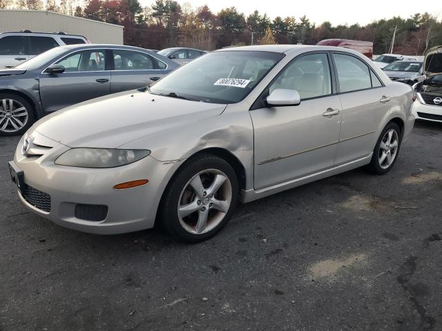 2008 Mazda 6 I