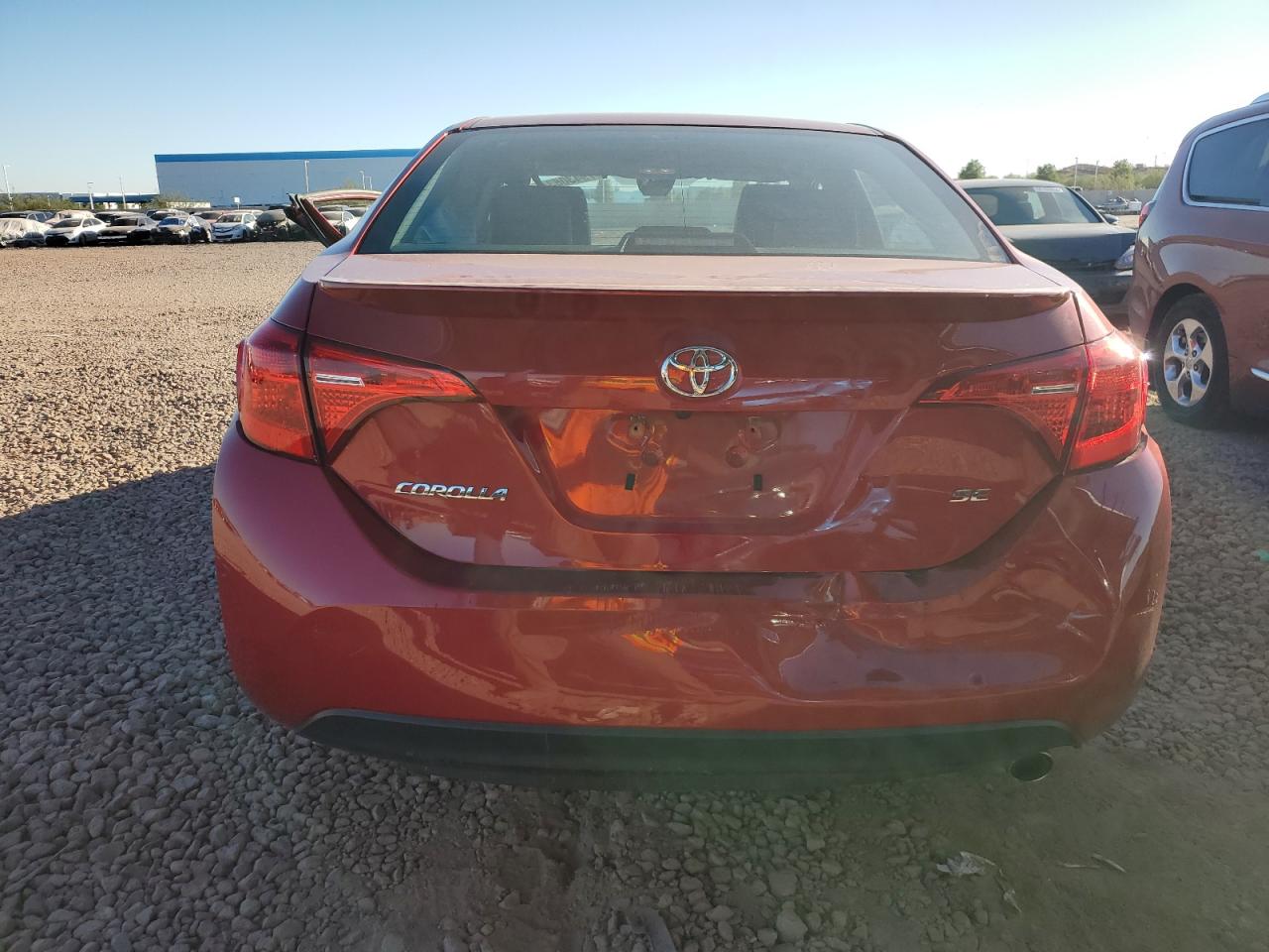 2019 Toyota Corolla - Image 6