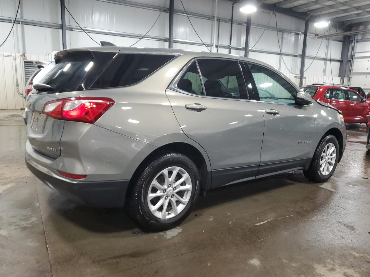2018 Chevrolet Equinox - Image 3