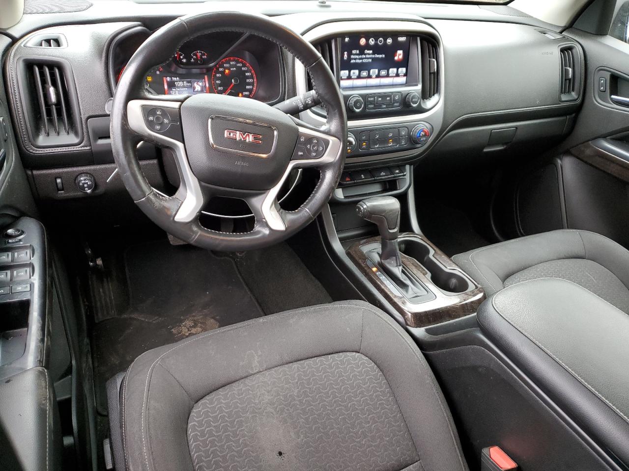 2016 GMC Canyon - Image 8