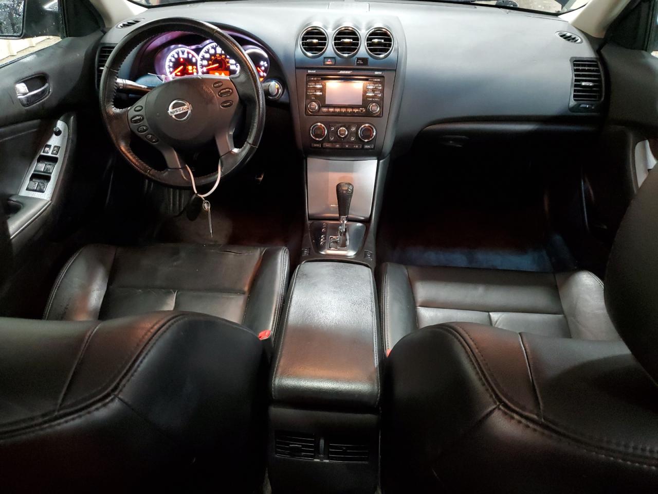 2012 Nissan Altima - Image 8