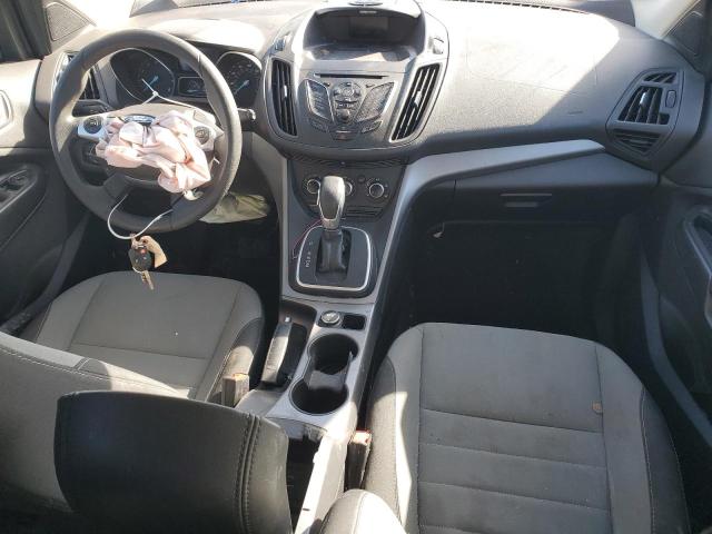  FORD ESCAPE 2014 Серый