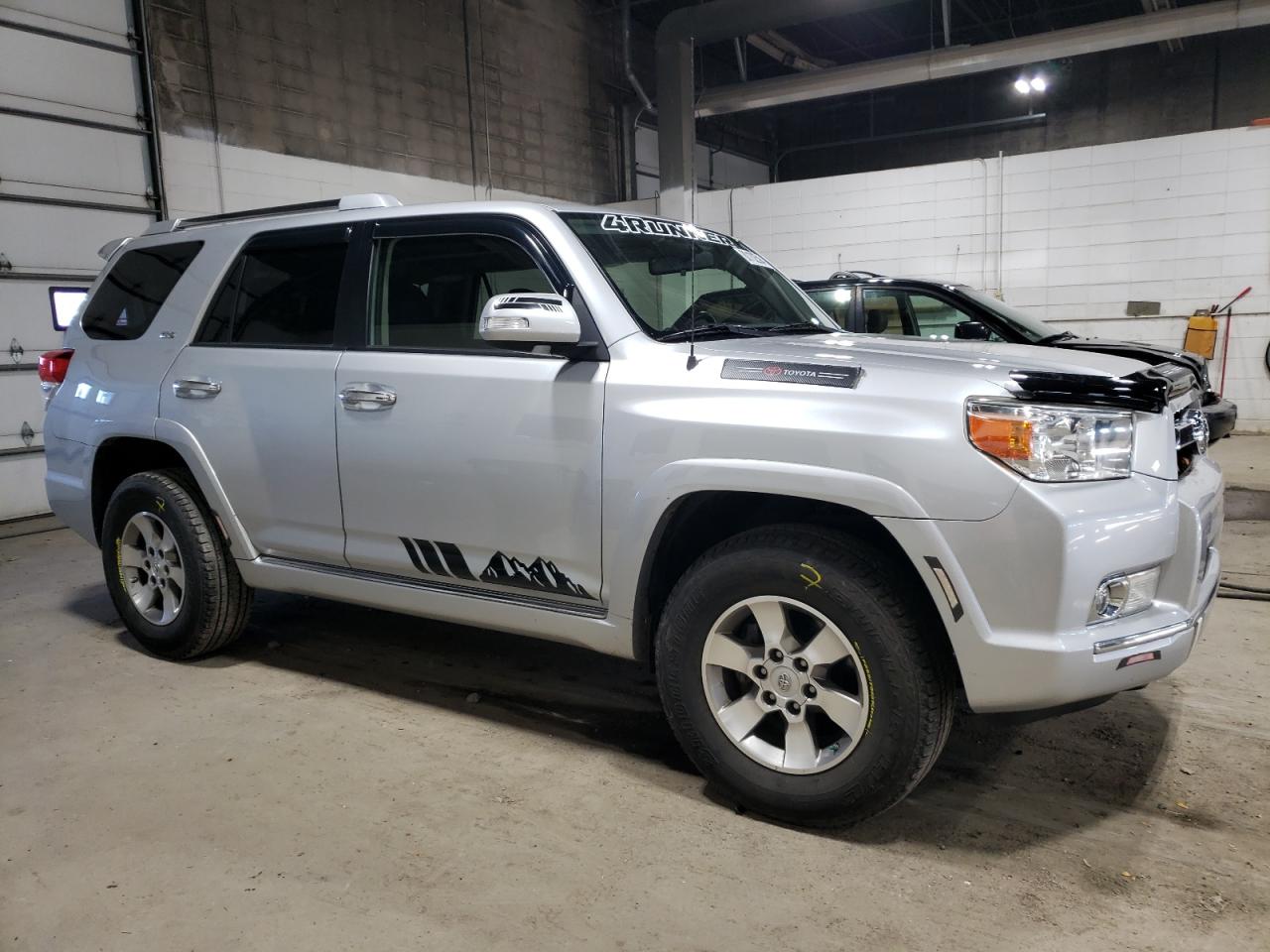 2013 Toyota 4Runner - Image 4
