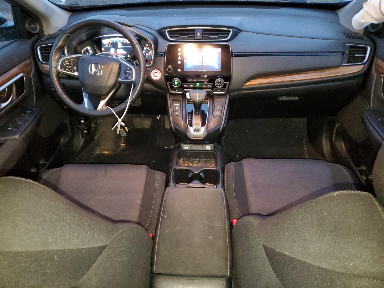 2022 Honda CR-V - Image 8