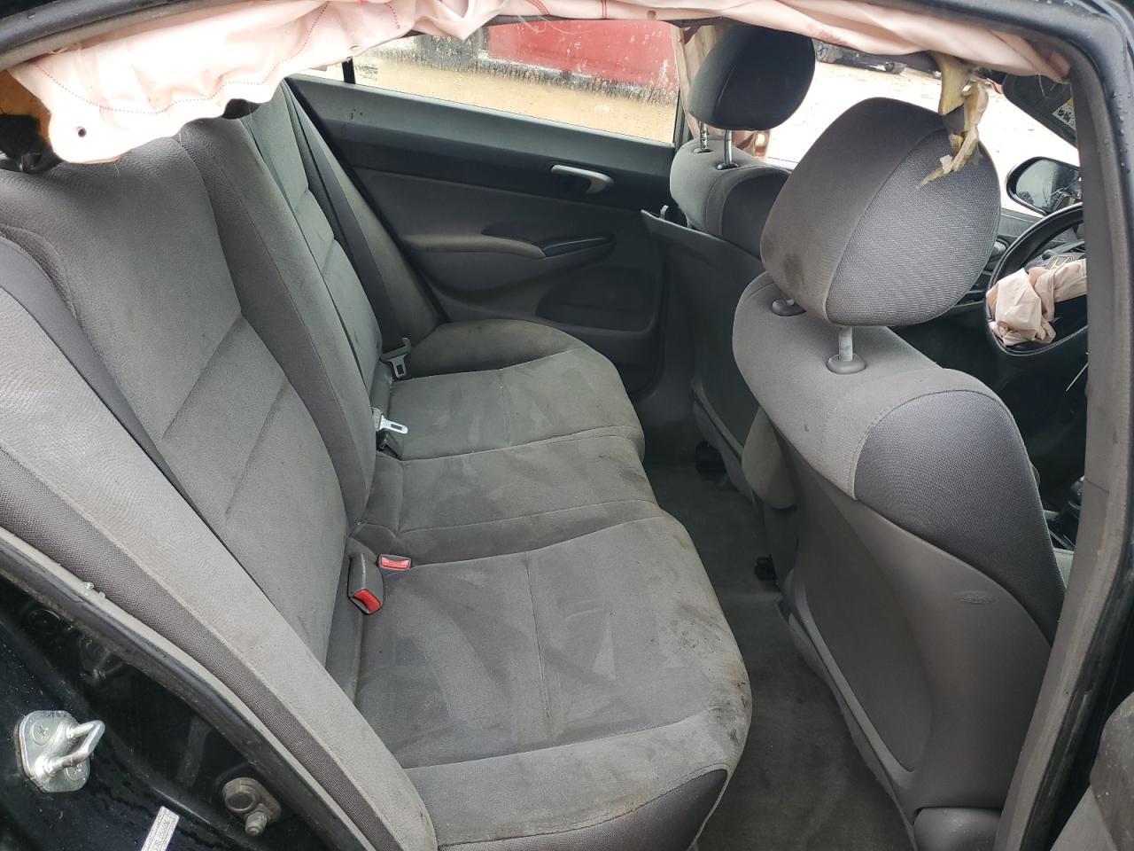 2008 Honda Civic - Image 10