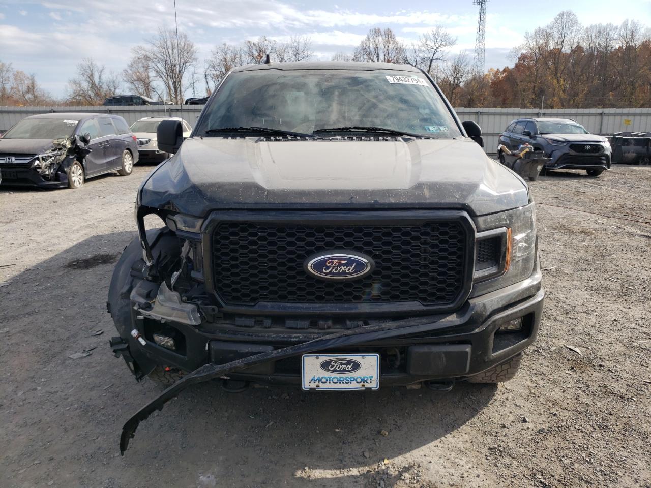 2020 Ford F-150 - Image 5