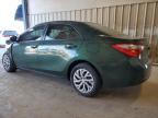 2015 Toyota Corolla L продається в Abilene, TX - Front End