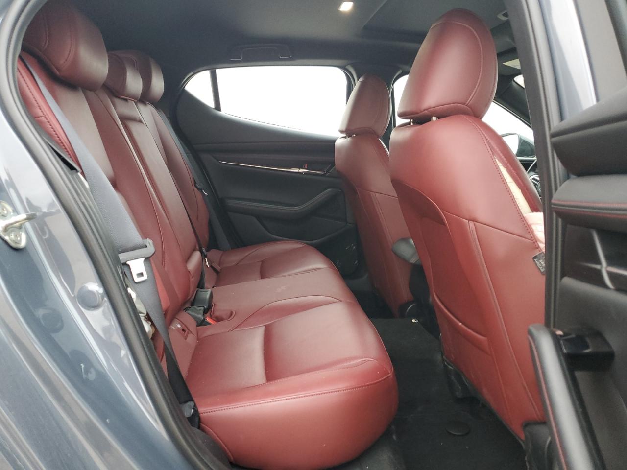 2023 Mazda 3 - Image 11